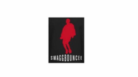 SWAGGBOUNCEE Logo (USPTO, 18.06.2020)