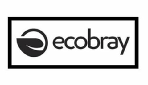 ECOBRAY Logo (USPTO, 19.06.2020)