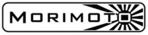 MORIMOTO Logo (USPTO, 10.07.2020)