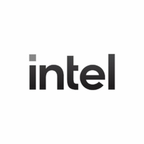 INTEL Logo (USPTO, 27.07.2020)