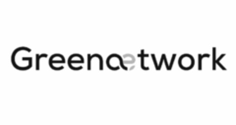 GREENAETWORK Logo (USPTO, 31.08.2020)