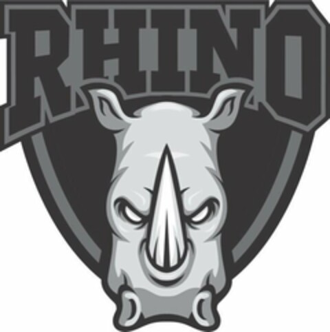 RHINO Logo (USPTO, 03.09.2020)