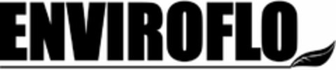 ENVIROFLO Logo (USPTO, 02.02.2009)