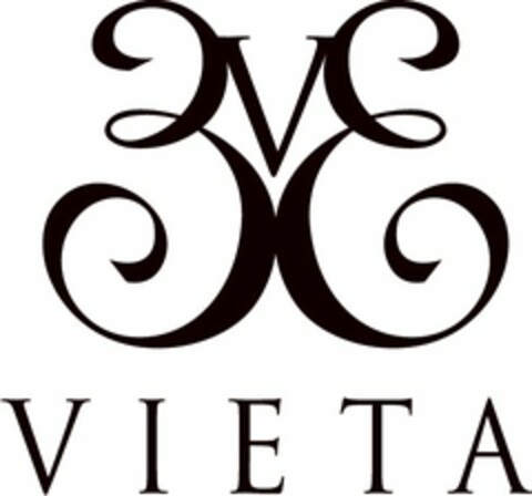 EVE VIETA Logo (USPTO, 06/14/2010)