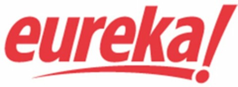 EUREKA! Logo (USPTO, 09.07.2010)