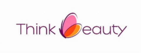 THINK BEAUTY Logo (USPTO, 21.07.2010)