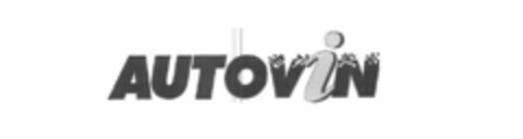 AUTOVIN Logo (USPTO, 09.06.2011)