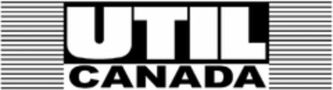 UTIL CANADA Logo (USPTO, 17.06.2011)