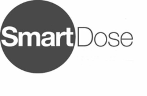 SMARTDOSE Logo (USPTO, 27.07.2011)