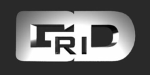 GRID Logo (USPTO, 18.10.2012)