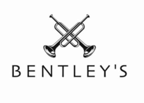 B E N T LE Y ' S Logo (USPTO, 11/02/2012)