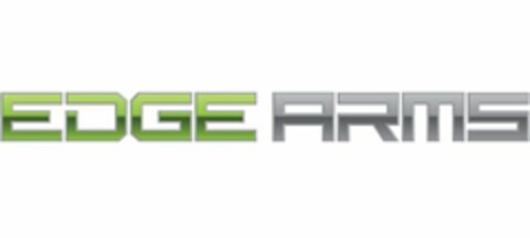 EDGE ARMS Logo (USPTO, 30.07.2013)