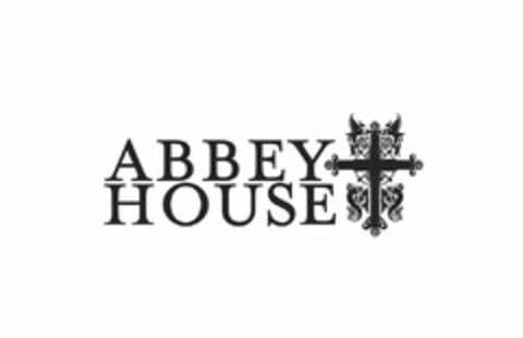 ABBEY HOUSE Logo (USPTO, 12.02.2014)