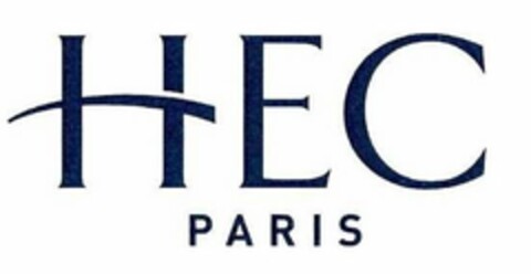 HEC PARIS Logo (USPTO, 07.04.2014)