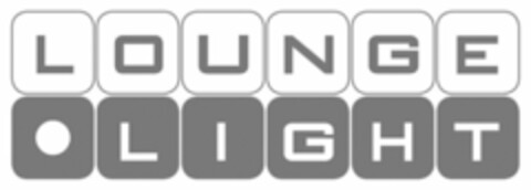 LOUNGE LIGHT Logo (USPTO, 14.04.2015)