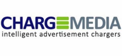 CHARG MEDIA Logo (USPTO, 10/16/2015)