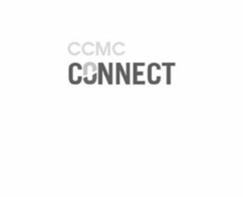 CCMC CONNECT Logo (USPTO, 04/12/2016)