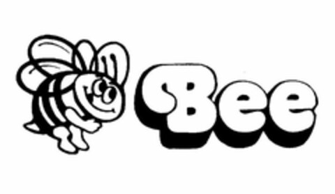 BEE Logo (USPTO, 07/25/2016)