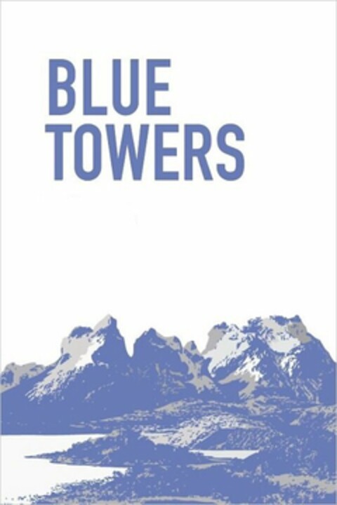 BLUE TOWERS Logo (USPTO, 19.08.2016)