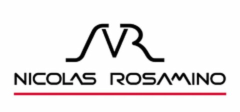 NICOLAS ROSAMINO NR Logo (USPTO, 21.12.2016)