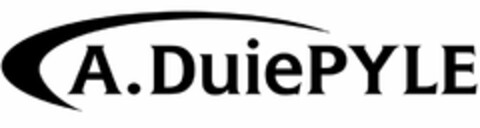 A.DUIEPYLE Logo (USPTO, 18.04.2017)