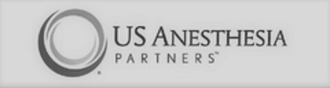 US ANESTHESIA PARTNERS Logo (USPTO, 10/04/2018)