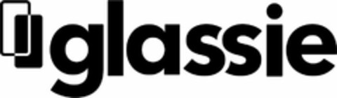 GLASSIE Logo (USPTO, 23.09.2019)