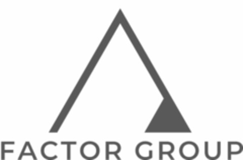 FACTOR GROUP Logo (USPTO, 24.01.2020)
