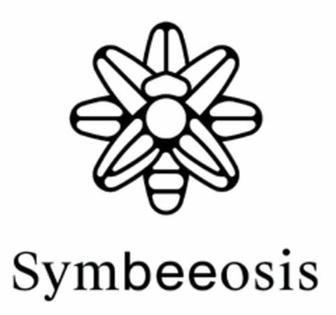 SYMBEEOSIS Logo (USPTO, 06.03.2020)