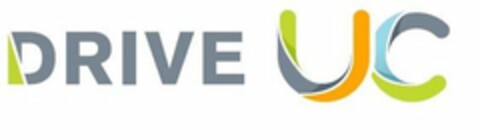 DRIVE UC Logo (USPTO, 23.03.2020)