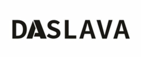 DASLAVA Logo (USPTO, 11.07.2020)