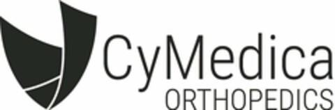 CYMEDICA ORTHOPEDICS Logo (USPTO, 05.08.2020)