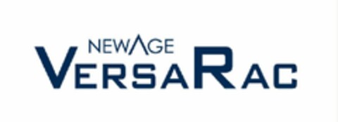 NEWAGE VERSARAC Logo (USPTO, 15.01.2009)