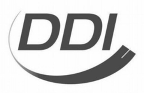 DDI Logo (USPTO, 26.01.2009)