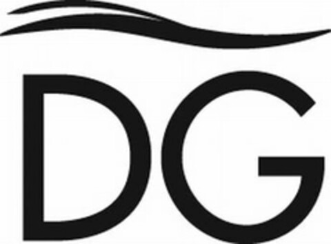 DG Logo (USPTO, 28.01.2009)