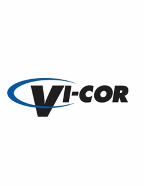 VI-COR Logo (USPTO, 12.02.2009)