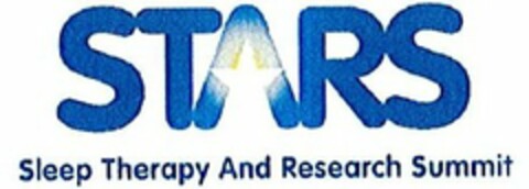 STARS SLEEP THERAPY AND RESEARCH SUMMIT Logo (USPTO, 13.02.2009)
