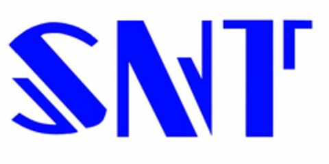 SNT Logo (USPTO, 23.04.2009)