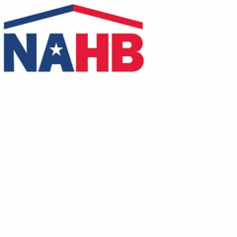 NAHB Logo (USPTO, 07/02/2009)