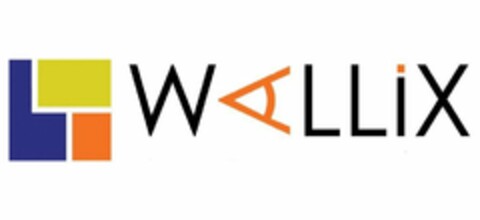 WALLIX Logo (USPTO, 08/12/2009)