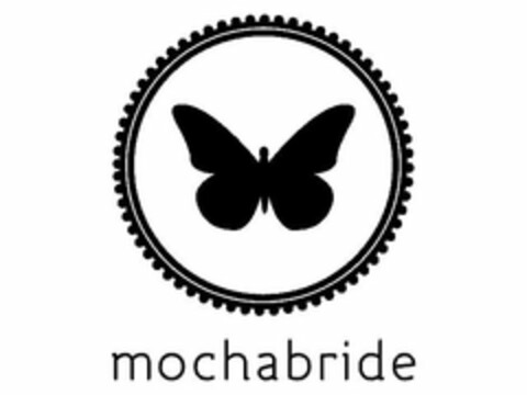 MOCHABRIDE Logo (USPTO, 22.09.2009)