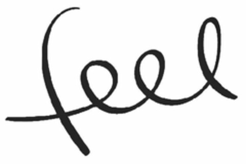 FEEL Logo (USPTO, 19.11.2009)