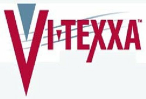 VI-TEXXA Logo (USPTO, 12/04/2009)