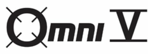 OMNI V Logo (USPTO, 21.12.2009)
