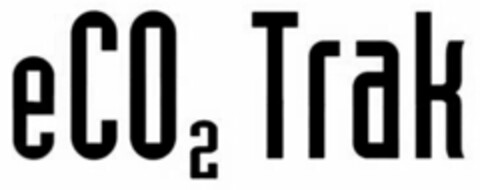 ECO2TRAK Logo (USPTO, 26.04.2010)