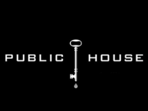 PUBLIC HOUSE Logo (USPTO, 05/12/2010)