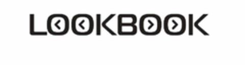 LOOKBOOK Logo (USPTO, 29.06.2010)