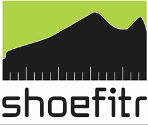 SHOEFITR Logo (USPTO, 24.08.2010)