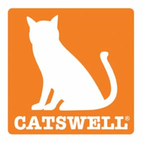 CATSWELL Logo (USPTO, 30.08.2010)