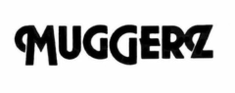 MUGGERZ Logo (USPTO, 26.10.2010)